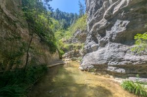 gorges Riou1